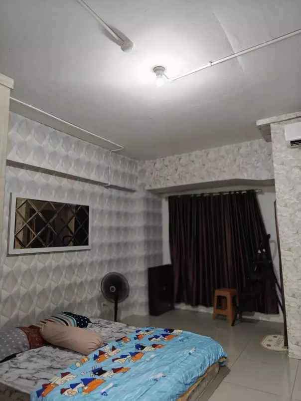 disewakan apartemen jl perancis dadap