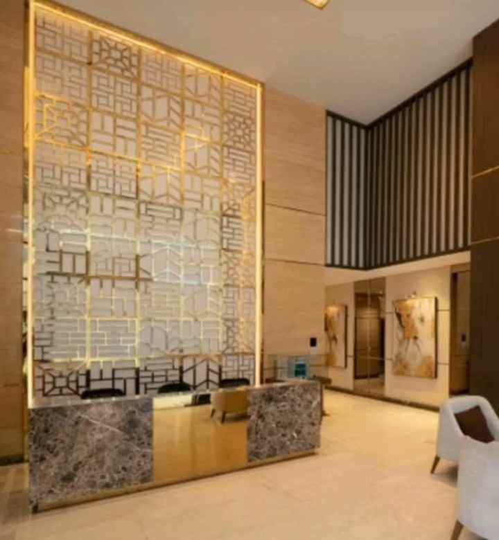 disewakan apartemen jl perintis kemerdekaan