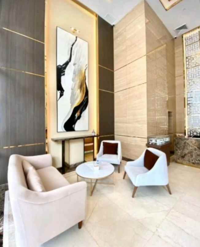 disewakan apartemen jl perintis kemerdekaan