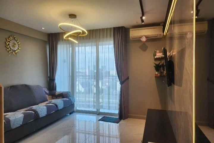 disewakan apartemen jl perintis kemerdekaan