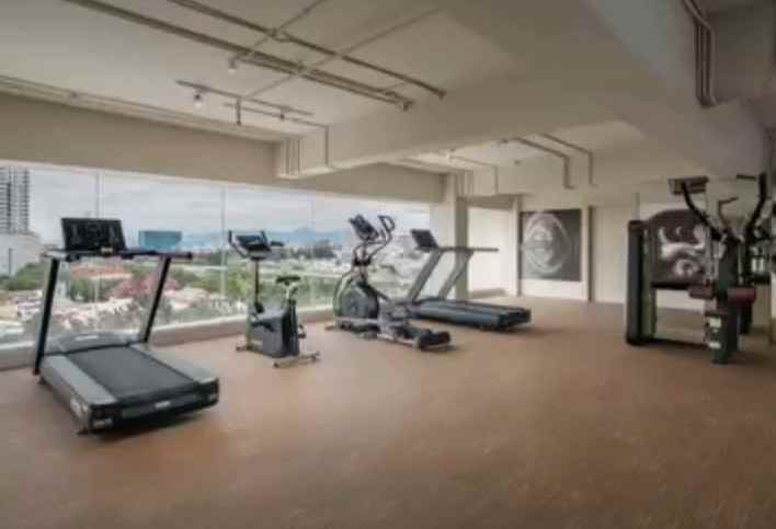 disewakan apartemen jl perintis kemerdekaan