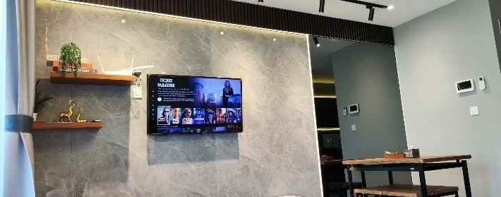 disewakan apartemen jl perintis kemerdekaan