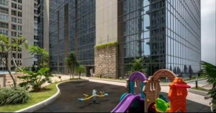 disewakan apartemen jl perintis kemerdekaan