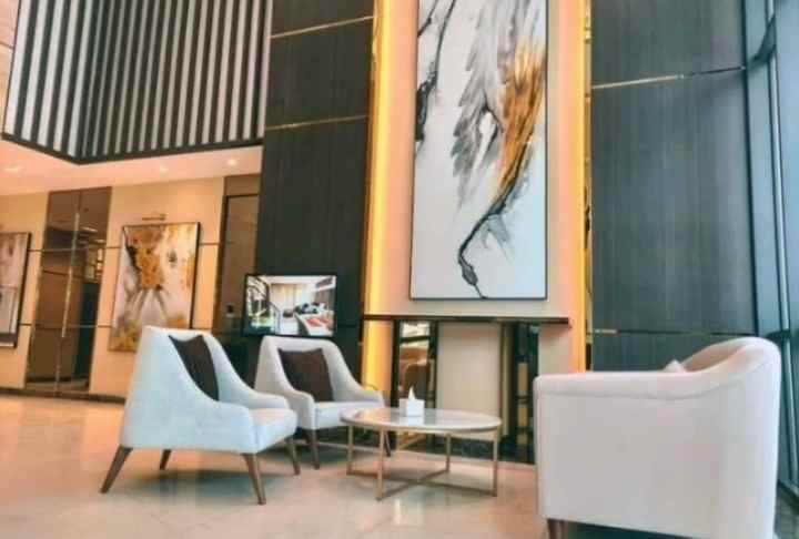 disewakan apartemen jl perintis kemerdekaan