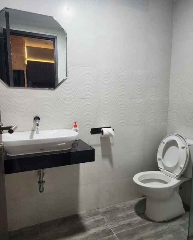 disewakan apartemen jl perintis kemerdekaan