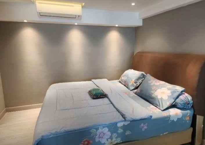 disewakan apartemen jl perintis kemerdekaan