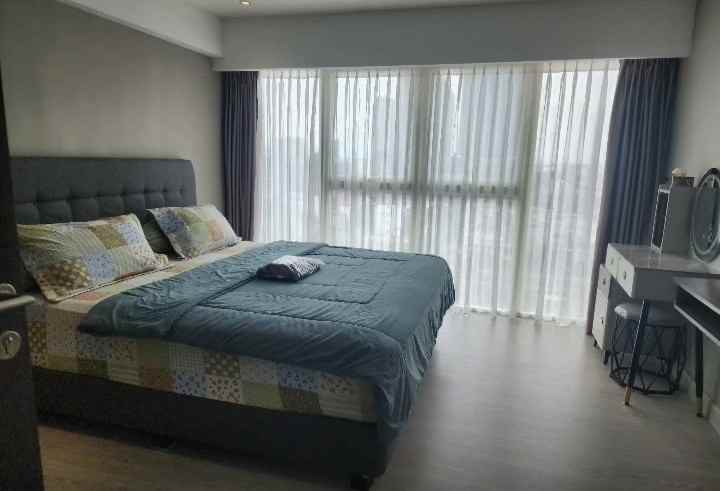 disewakan apartemen jl perintis kemerdekaan