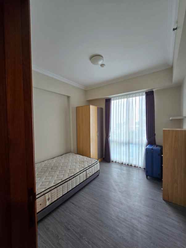 disewakan apartemen jl puri casablanca no 1 rt