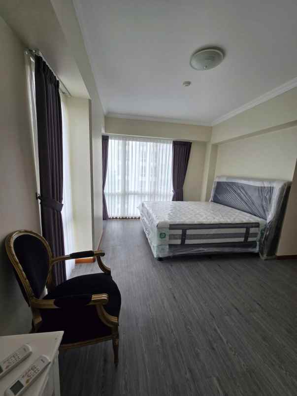disewakan apartemen jl puri casablanca no 1 rt