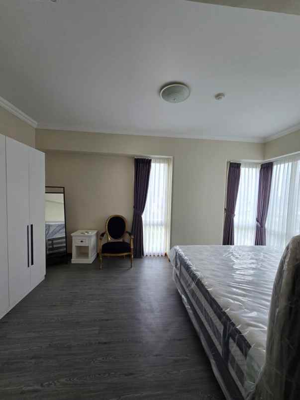 disewakan apartemen jl puri casablanca no 1 rt