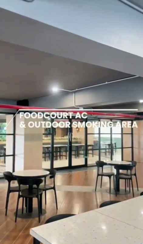 disewakan apartemen jln dr mansyur usu