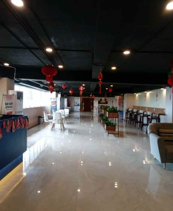 disewakan apartemen jln dr mansyur usu