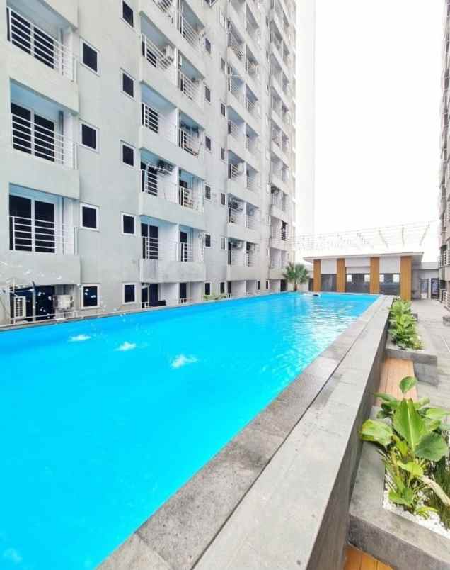 disewakan apartemen jln dr mansyur usu