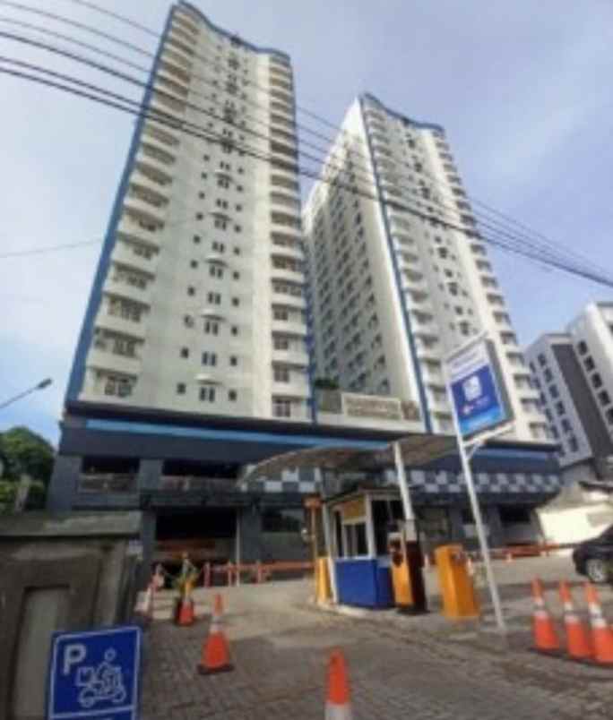 disewakan apartemen jln dr mansyur usu