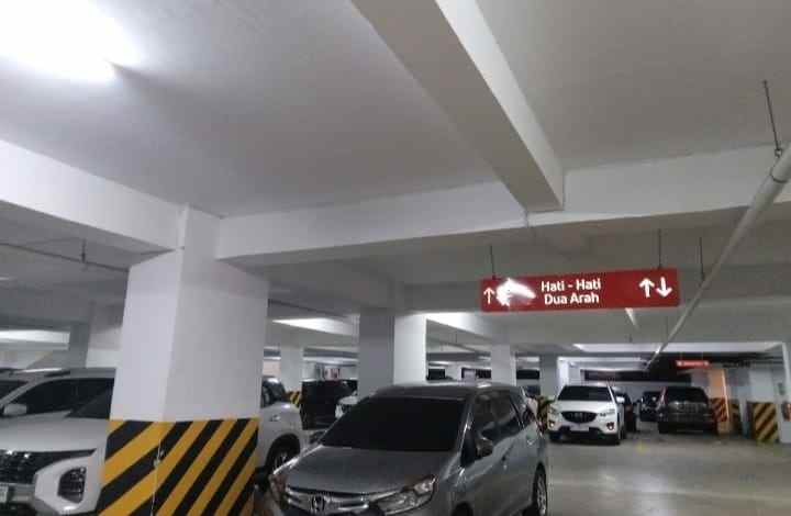 disewakan apartemen jln dr mansyur usu