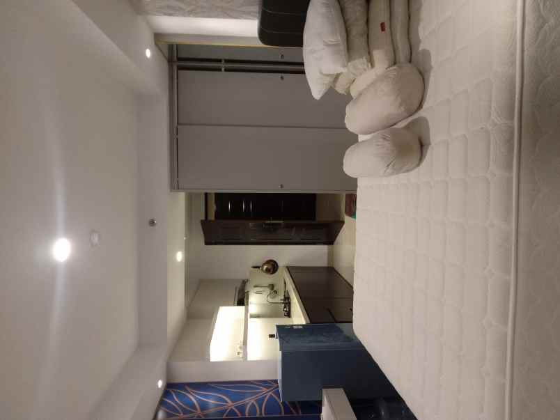 disewakan apartemen jln dr mansyur usu