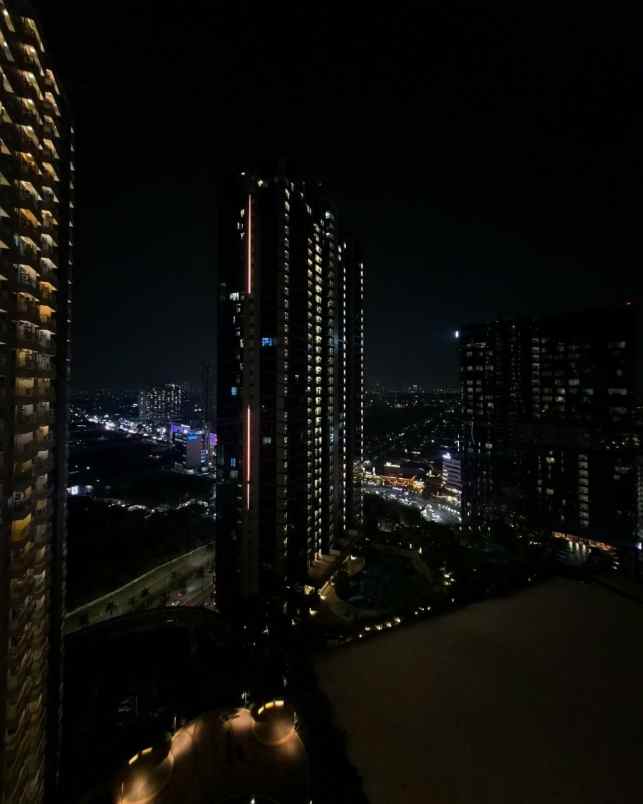 disewakan apartemen orchard pakuwon mall