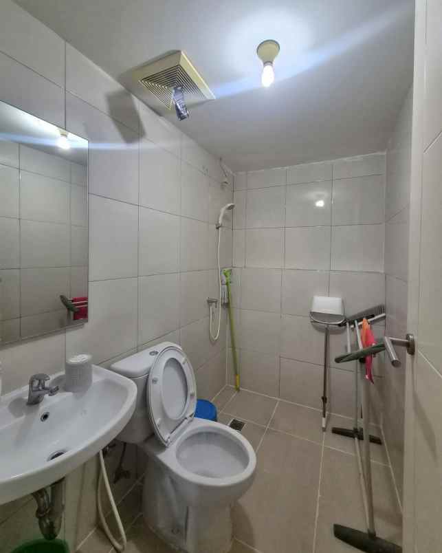 disewakan apartemen orchard pakuwon mall