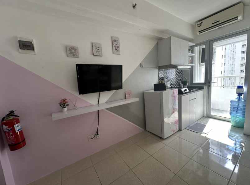 disewakan apartemen pakuwon city