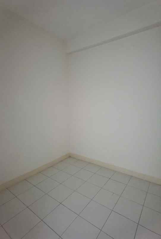 disewakan apartemen pgv 2br unfurnished