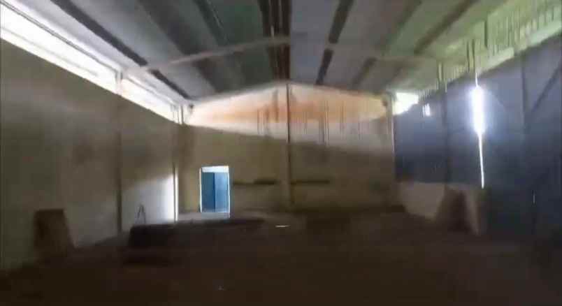 disewakan gudang di jombang