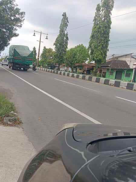 disewakan gudang di klaten