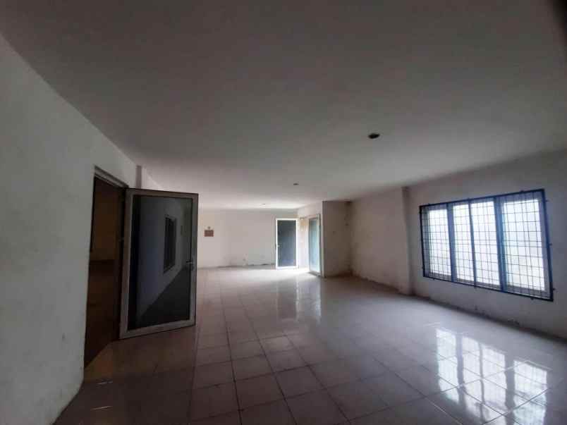 disewakan gudang di medan