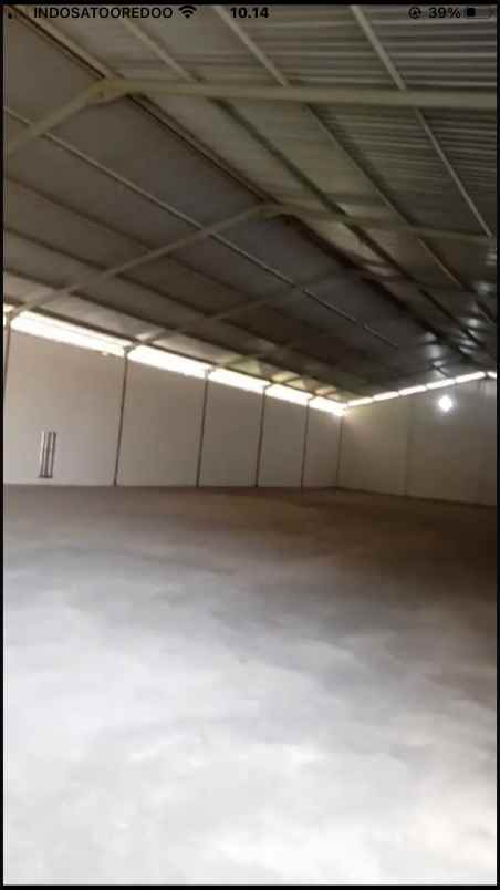 disewakan gudang di purwosari pasuruan