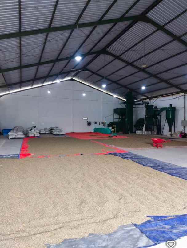 disewakan gudang di sidoarjo pasuruan