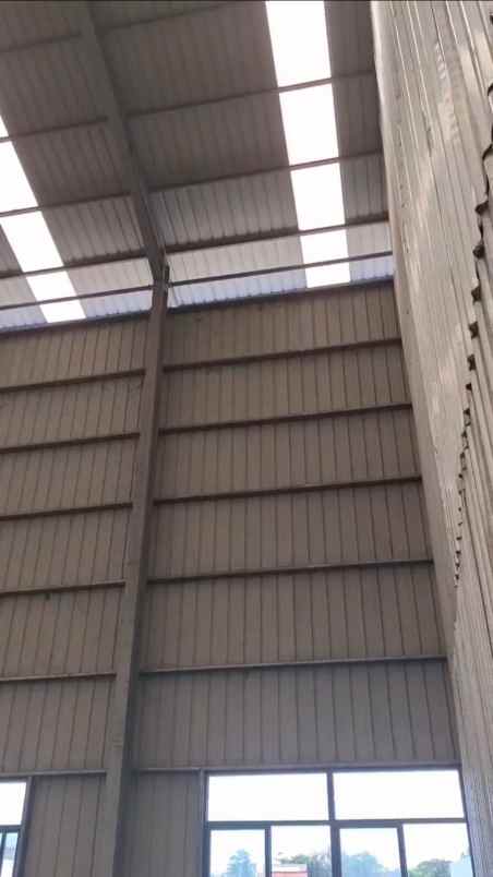 disewakan gudang siap pakai di tambun selatan bekasi