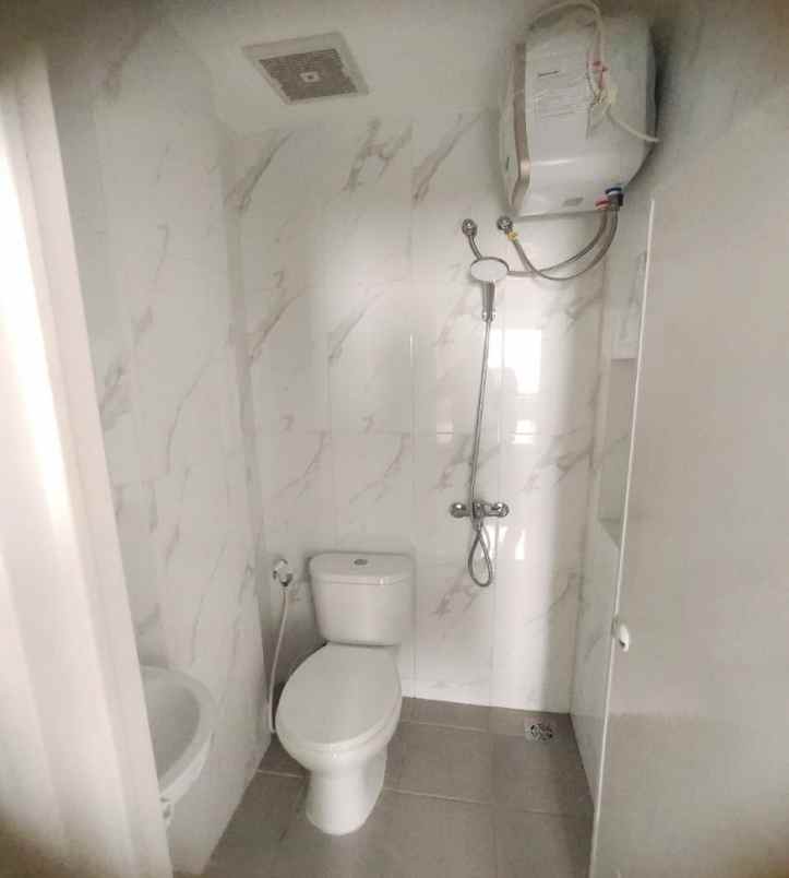 disewakan kost jl muwardi iiib no 14 rt 3