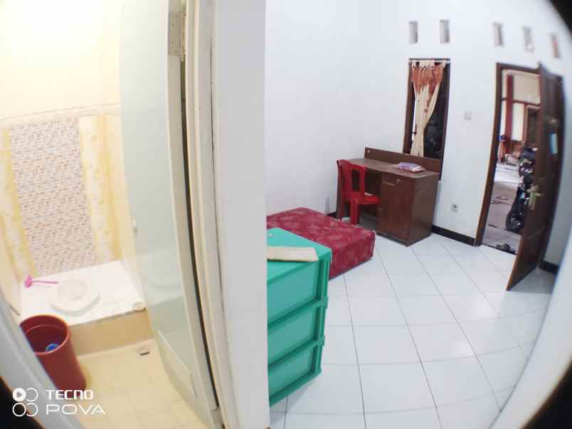 disewakan kost jl nglanjaran gg durian no