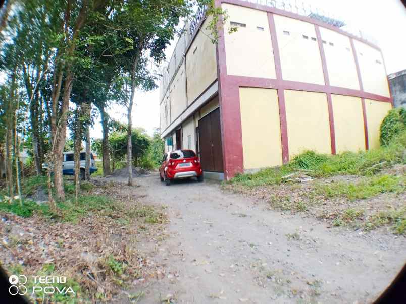 disewakan kost jl nglanjaran gg durian no