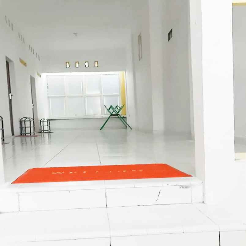 disewakan kost kost barokah jl kandangan