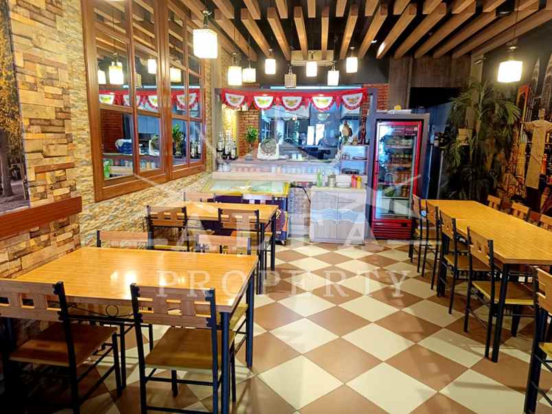 disewakan ruko a yani mega mall kota pontianak