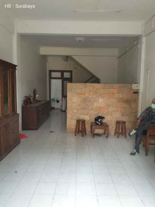 disewakan ruko gayungan sby selatan