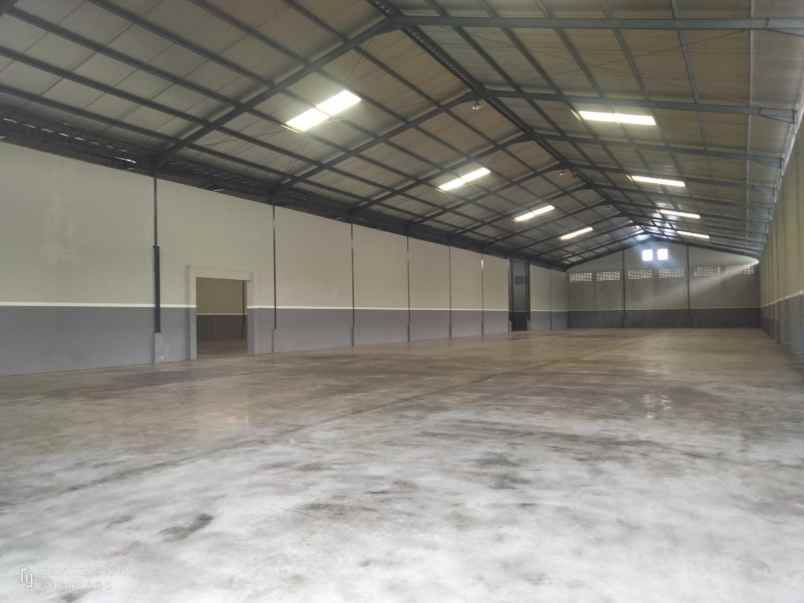 disewakan ruko gudang kantor gatot subroto