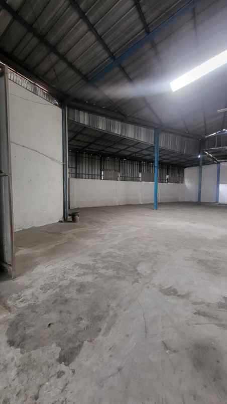 disewakan ruko gudang kantor gedebage selatan dkt
