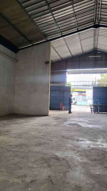 disewakan ruko gudang kantor gedebage selatan dkt