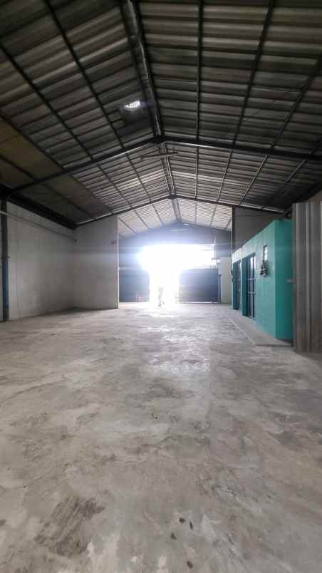 disewakan ruko gudang kantor gedebage selatan dkt