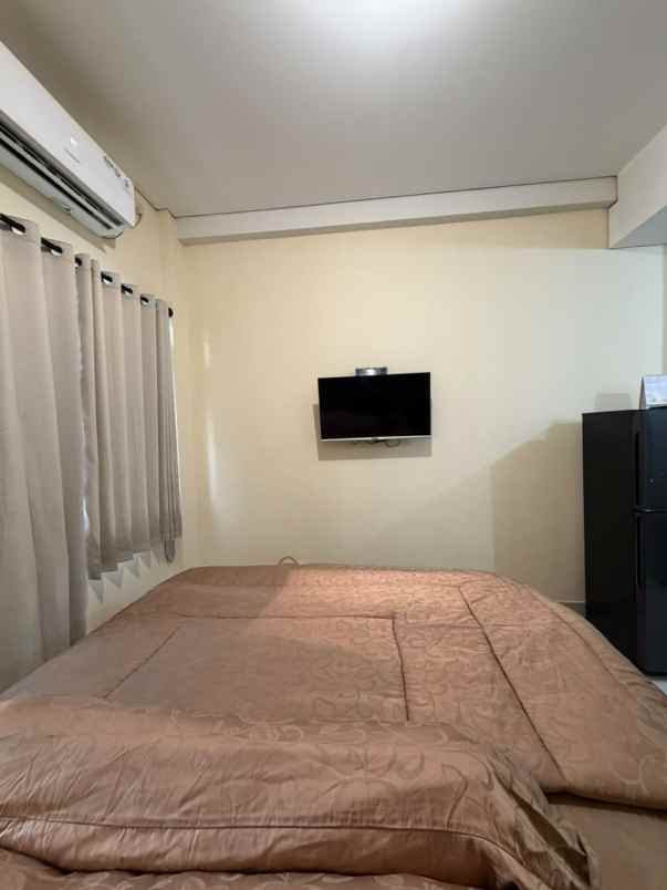 disewakan ruko gudang kantor jalan caman raya no 21