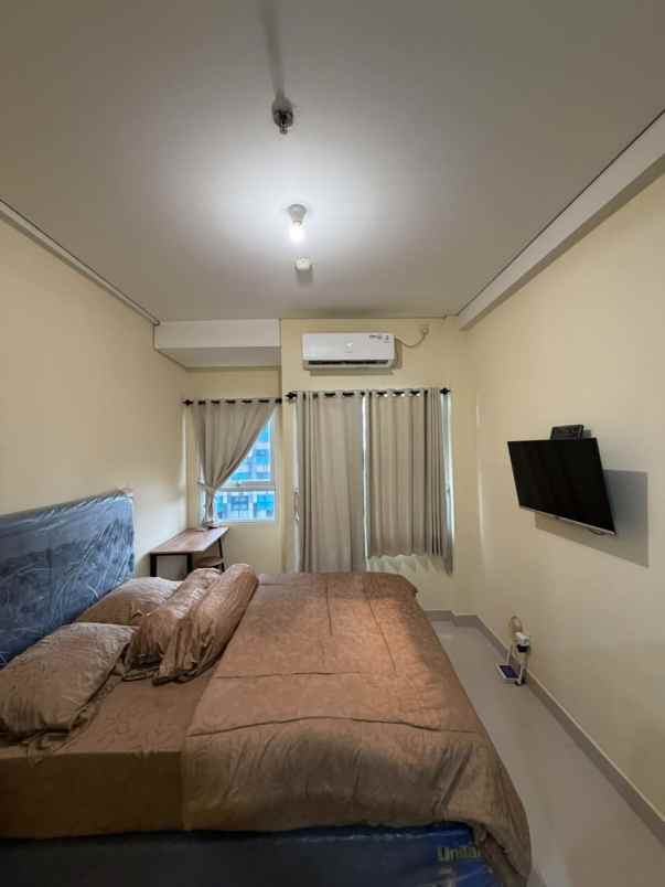 disewakan ruko gudang kantor jalan caman raya no 21