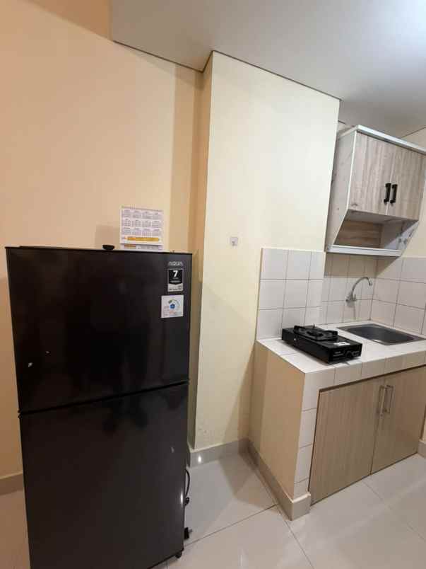 disewakan ruko gudang kantor jalan caman raya no 21