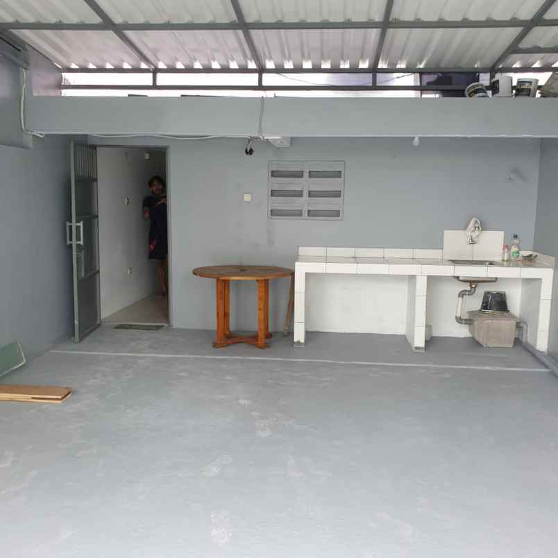 disewakan ruko gudang kantor jalan gandaria