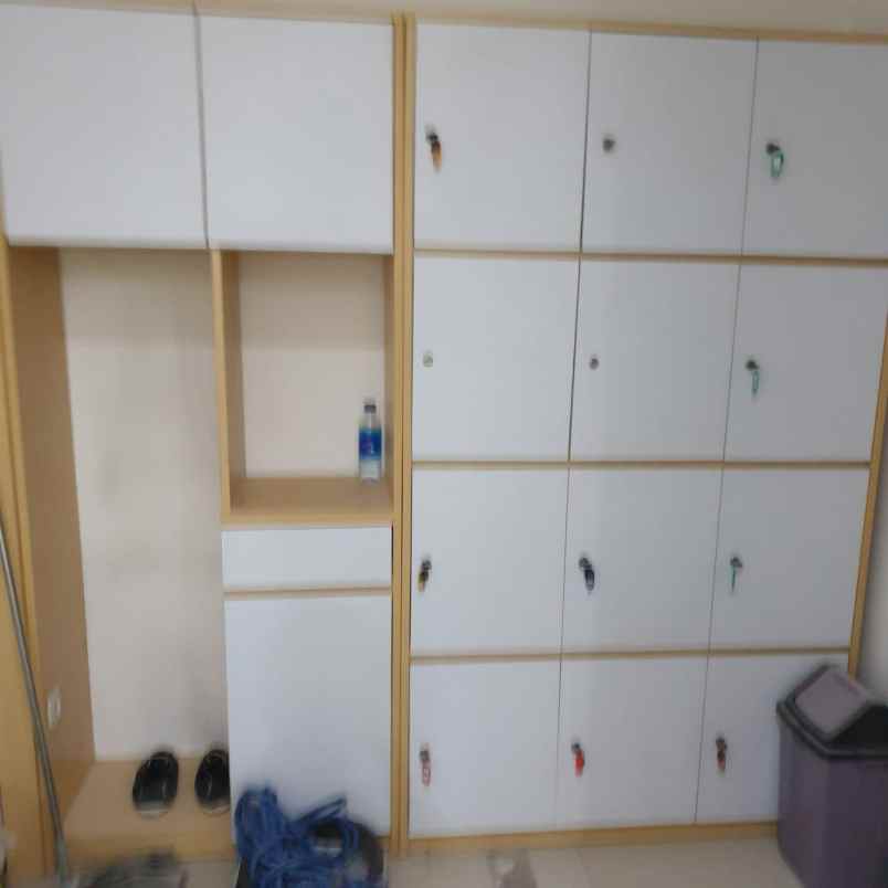 disewakan ruko gudang kantor jalan gandaria