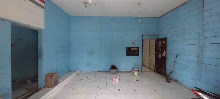 disewakan ruko gudang kantor jl raya wiratno