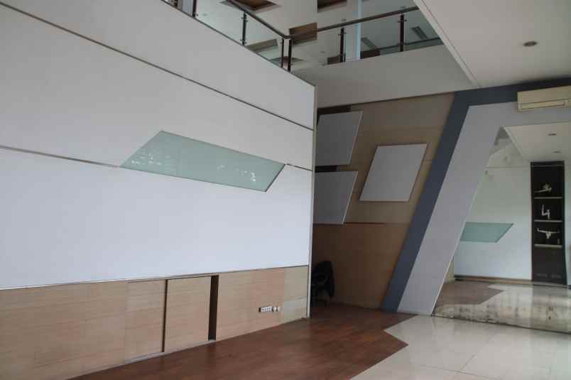 disewakan ruko gudang kantor mainroad bandung kota