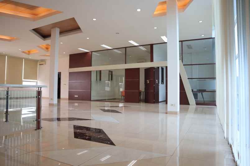 disewakan ruko gudang kantor mainroad bandung kota