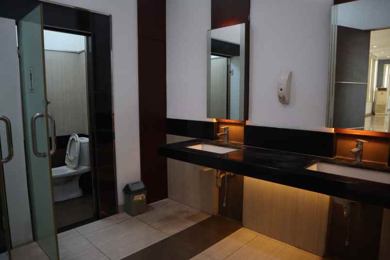 disewakan ruko gudang kantor mainroad bandung kota