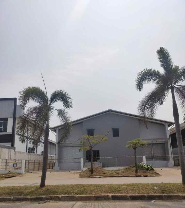 disewakan ruko gudang kantor marunda center cilincing